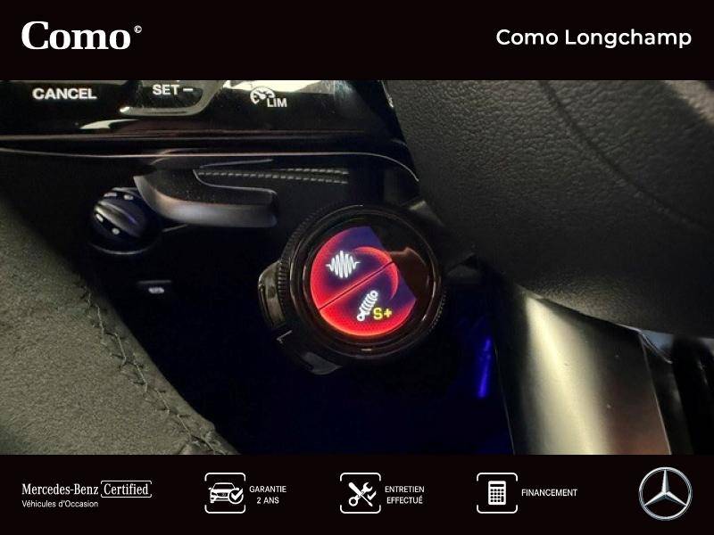 Mercedes-Benz AMG GT COUPE 4P