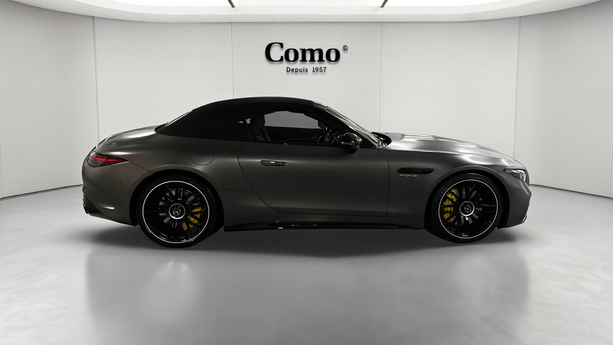 Mercedes-Benz AMG SL
