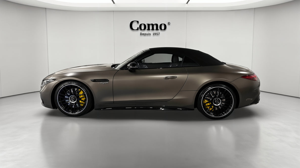 Mercedes-Benz AMG SL