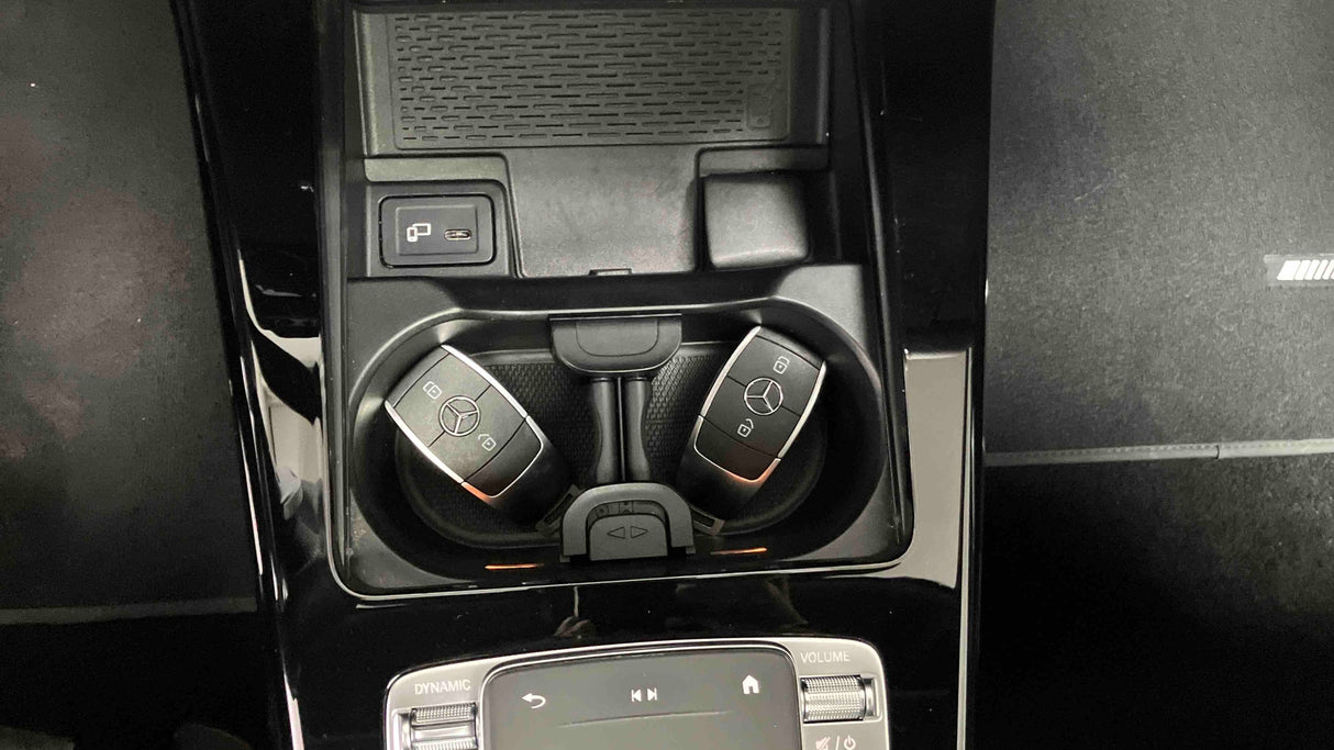 Mercedes-Benz CLASSE A