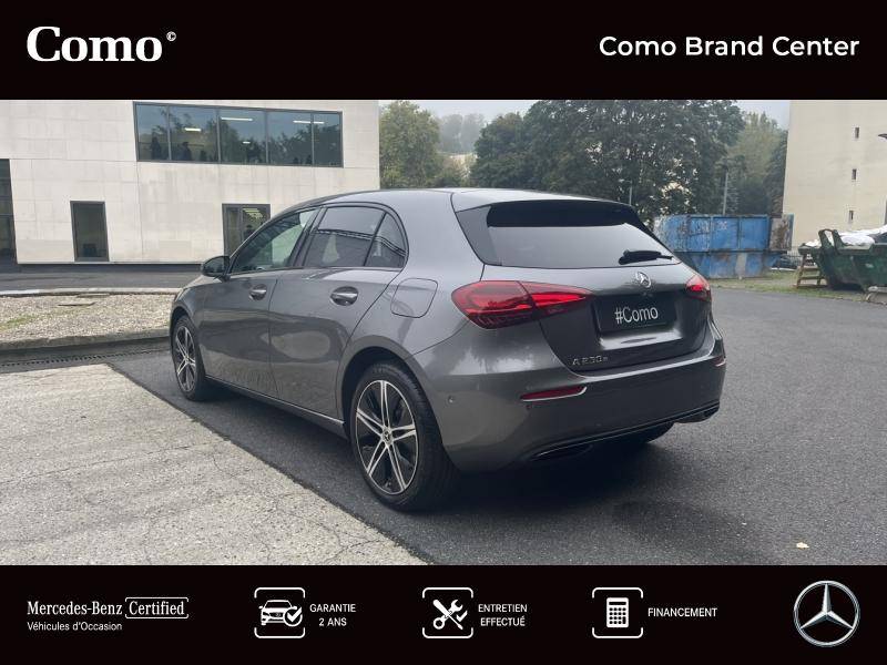 Mercedes-Benz CLASSE A