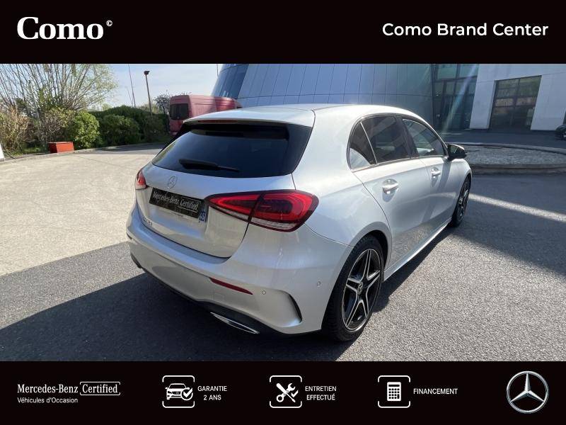 Mercedes-Benz CLASSE A