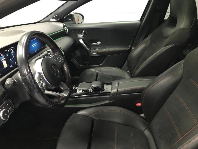 Mercedes-Benz CLASSE A