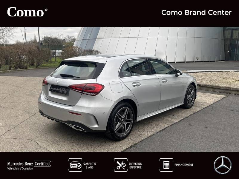 Mercedes-Benz CLASSE A