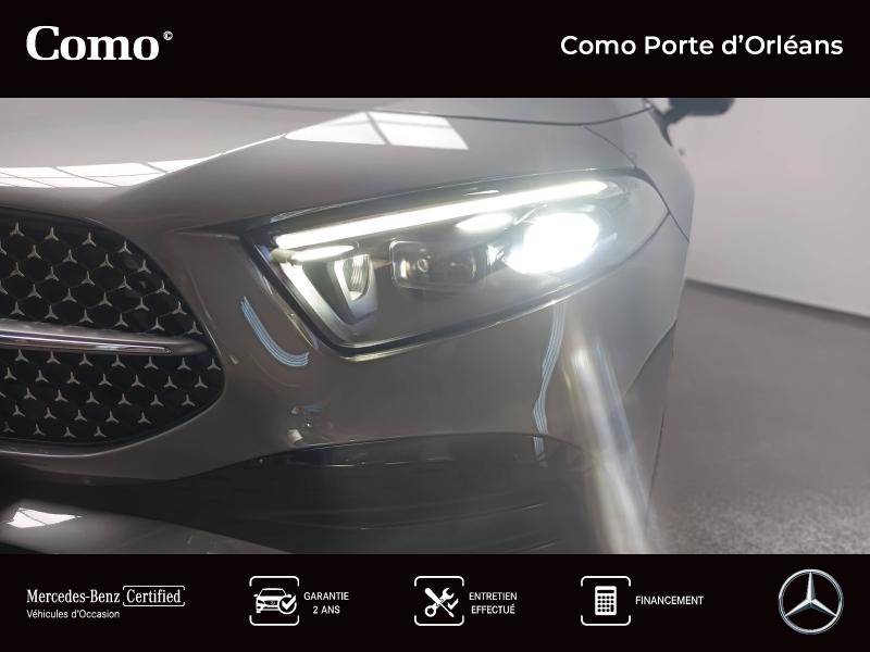 Mercedes-Benz CLASSE A