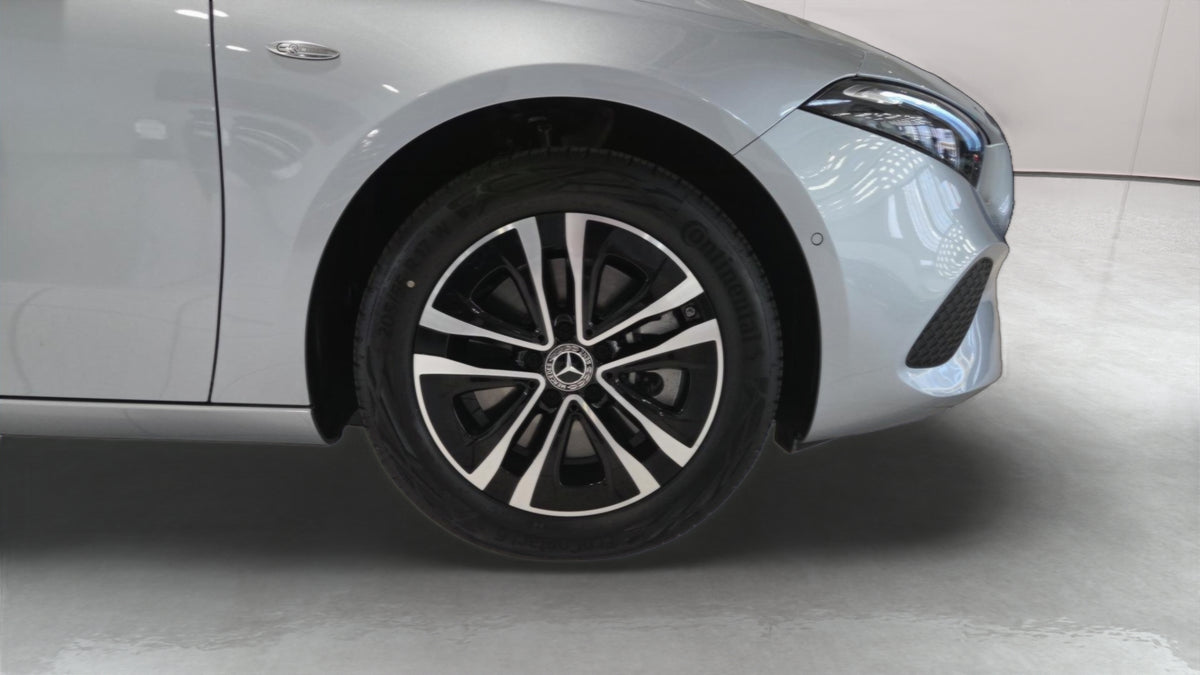 Mercedes-Benz CLASSE A