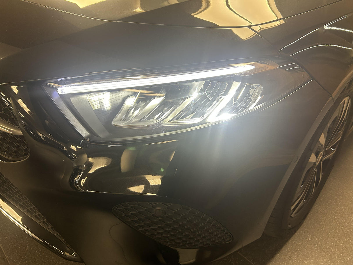 Mercedes-Benz CLASSE A