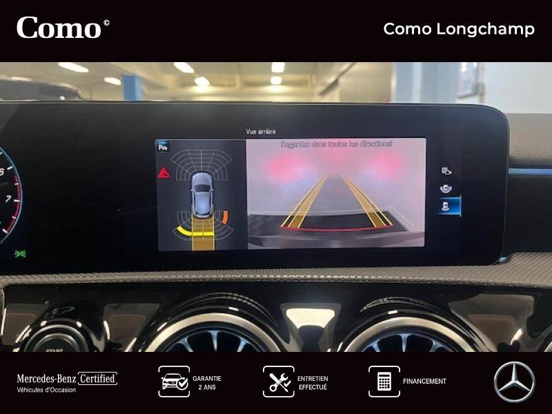 Mercedes-Benz CLASSE A