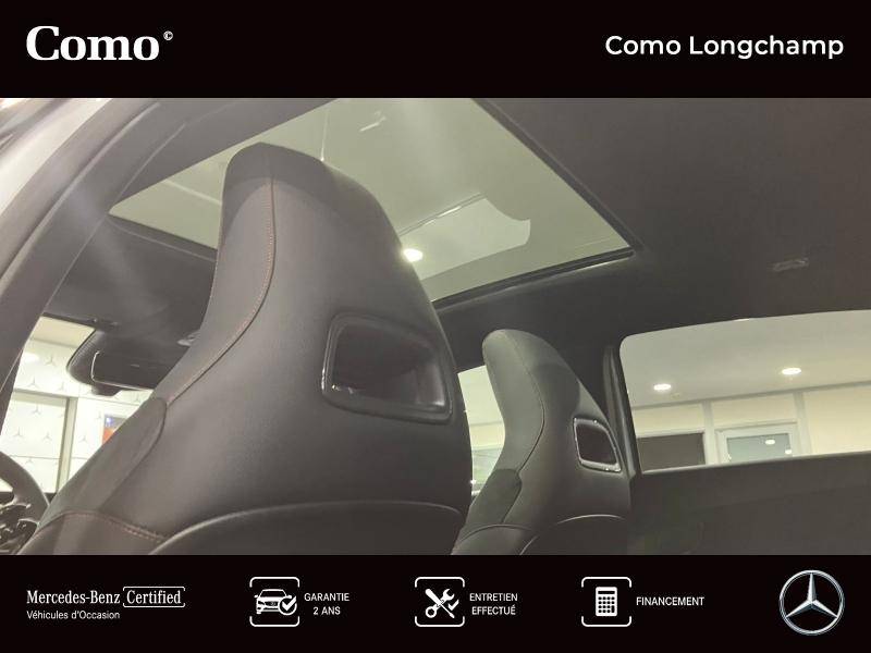 Mercedes-Benz CLASSE A