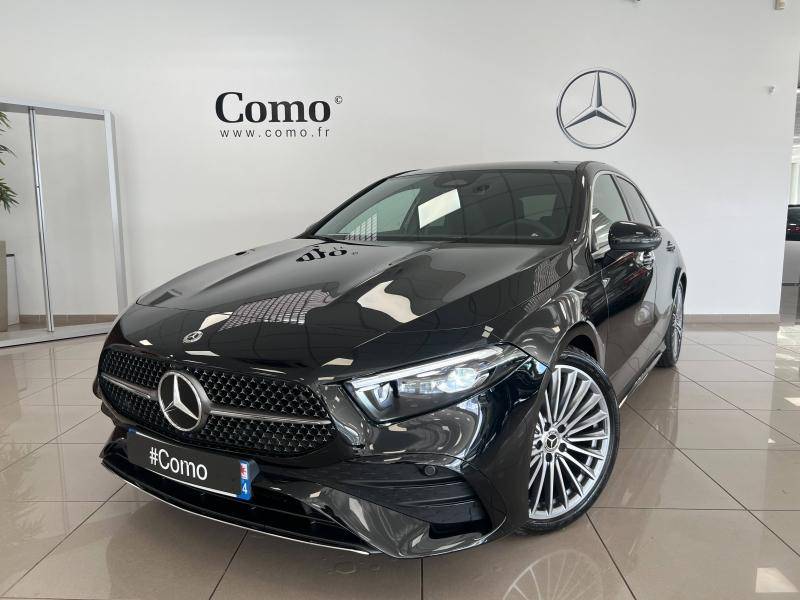 Mercedes-Benz CLASSE A