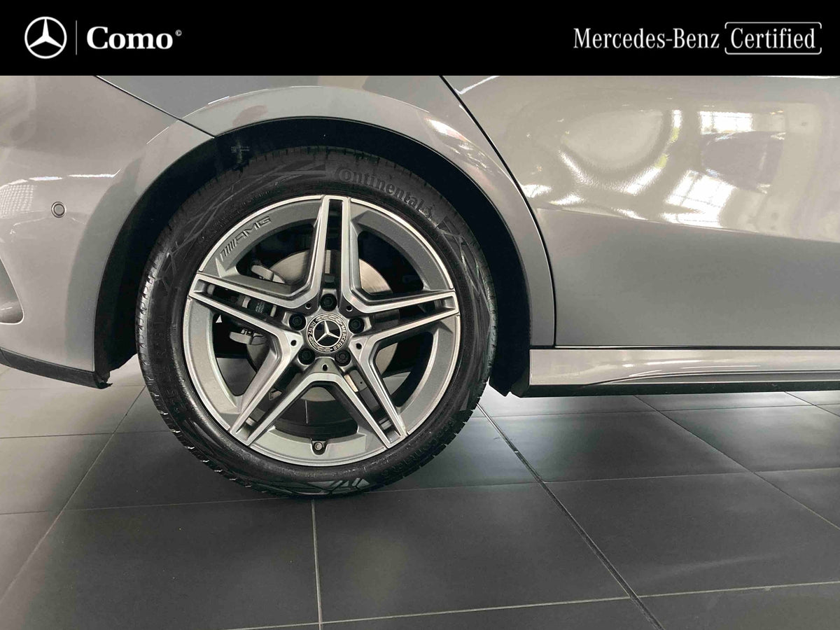 Mercedes-Benz CLASSE A