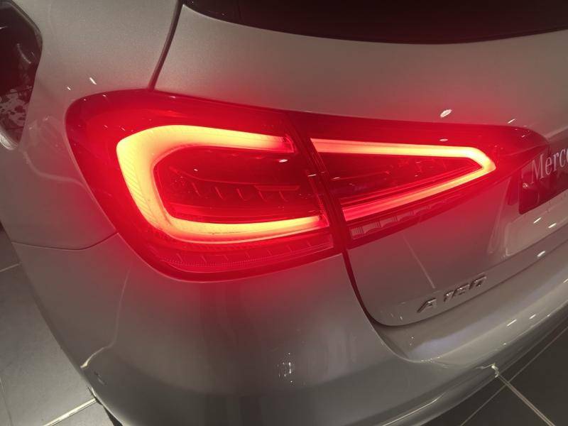 Mercedes-Benz CLASSE A