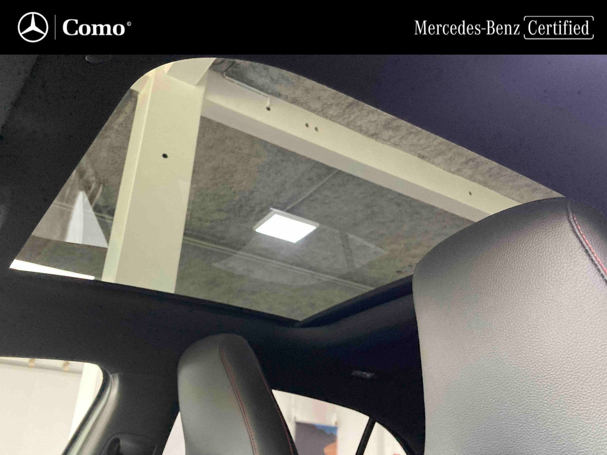 Mercedes-Benz CLASSE A
