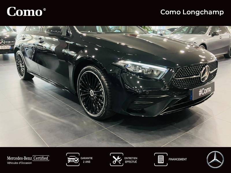 Mercedes-Benz CLASSE A