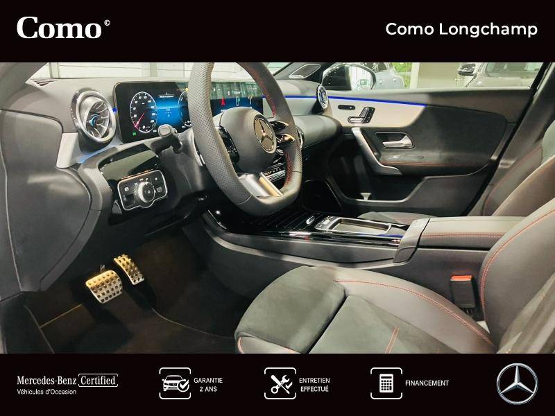 Mercedes-Benz CLASSE A