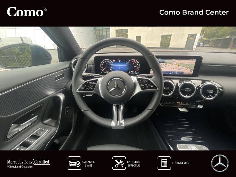 Mercedes-Benz CLASSE A