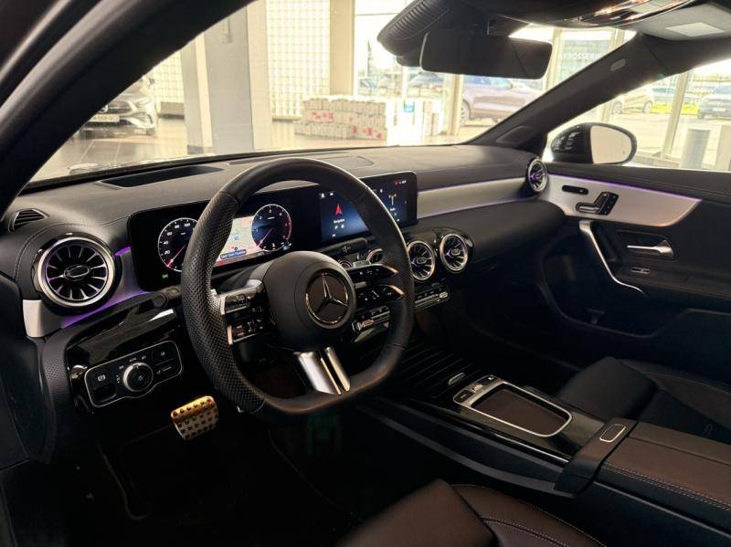 Mercedes-Benz CLASSE A