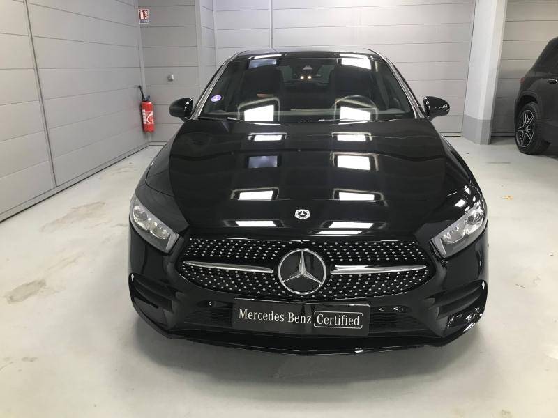 Mercedes-Benz CLASSE A