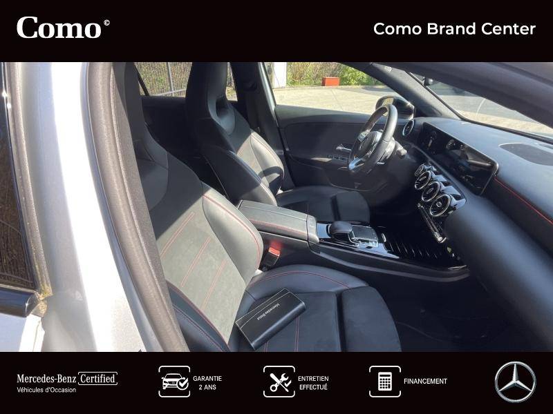 Mercedes-Benz CLASSE A