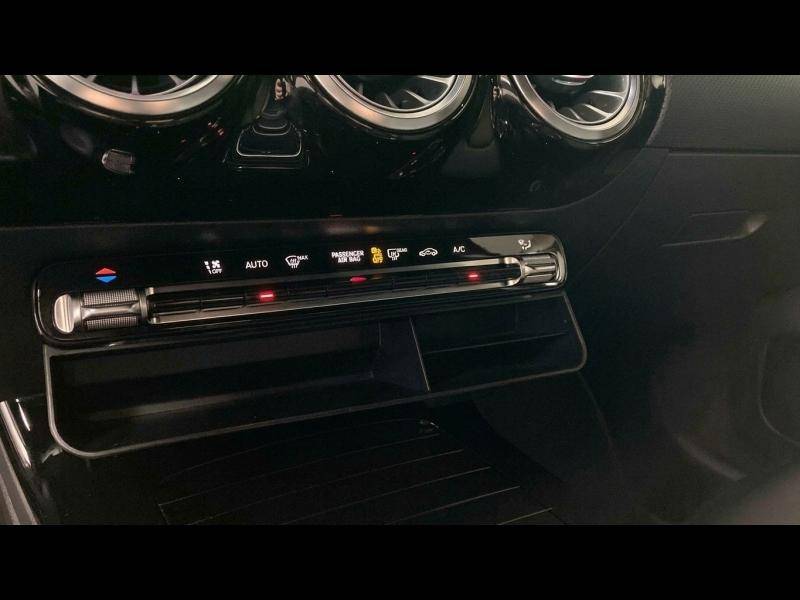 Mercedes-Benz CLASSE A