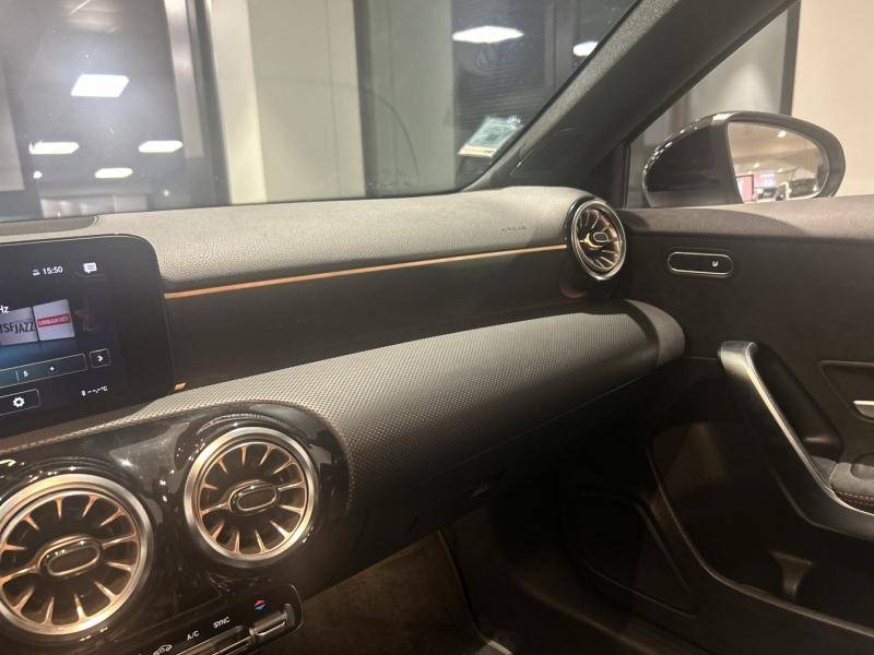 Mercedes-Benz CLASSE A