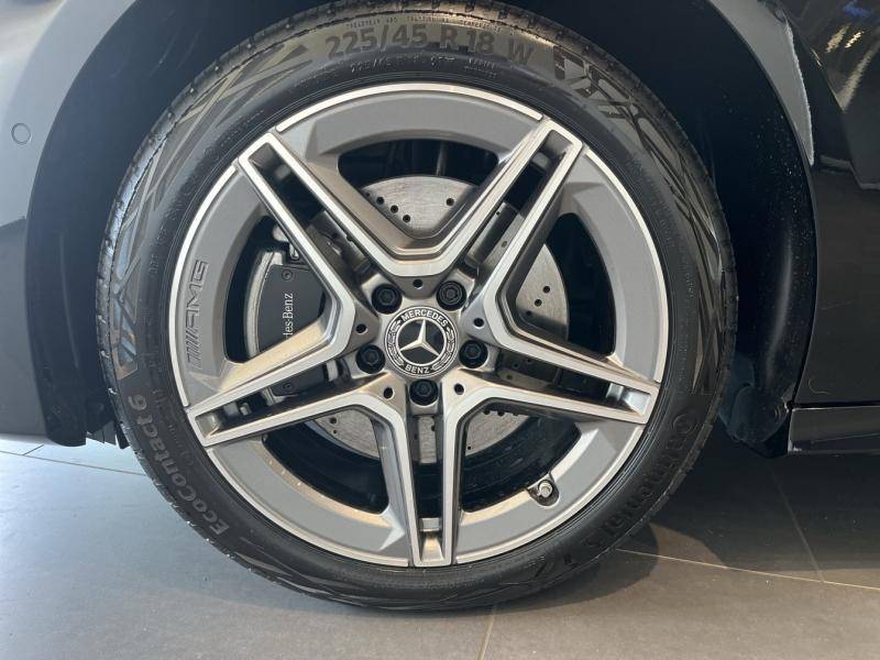 Mercedes-Benz CLASSE A