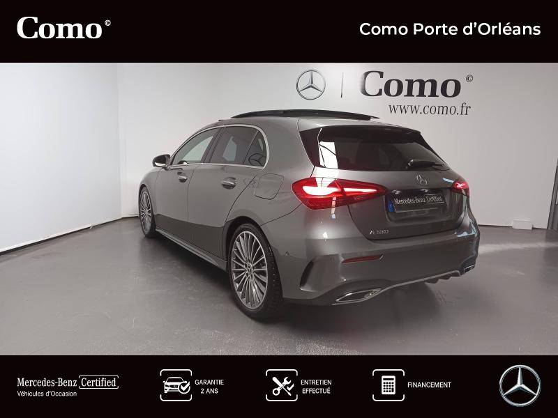 Mercedes-Benz CLASSE A
