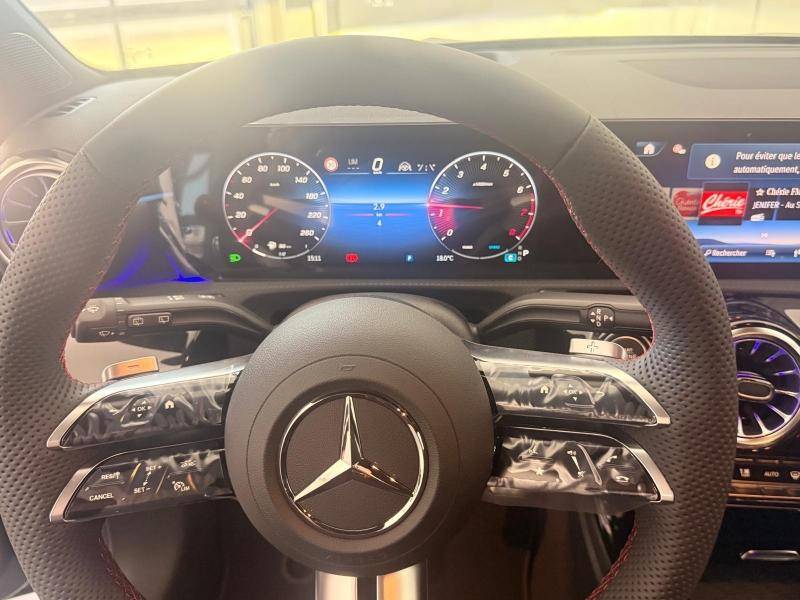 Mercedes-Benz CLASSE A