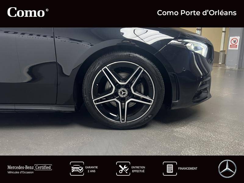 Mercedes-Benz CLASSE A