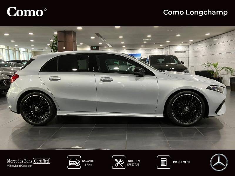Mercedes-Benz CLASSE A