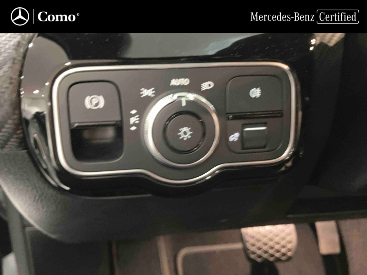 Mercedes-Benz CLASSE A
