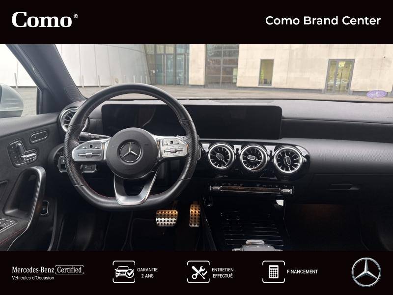 Mercedes-Benz CLASSE A