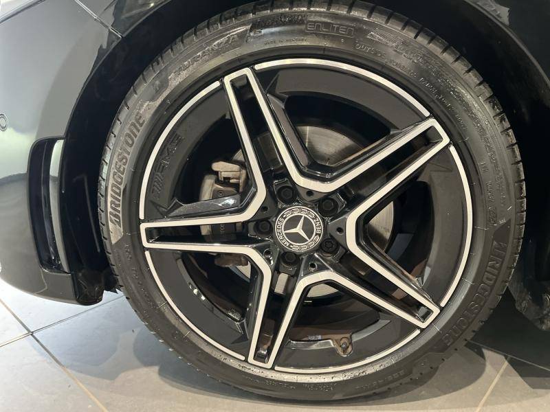 Mercedes-Benz CLASSE A