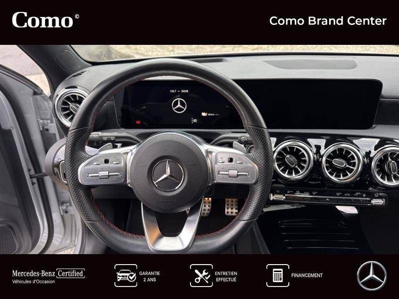 Mercedes-Benz CLASSE A
