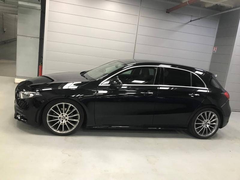 Mercedes-Benz CLASSE A