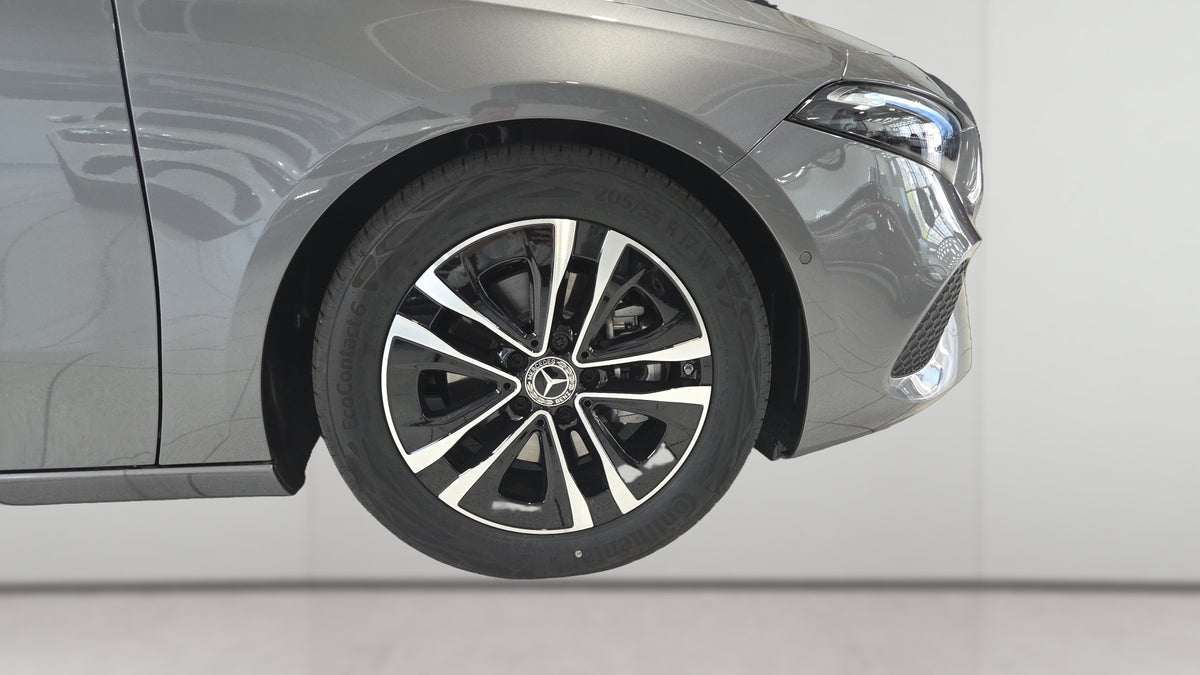 Mercedes-Benz CLASSE A