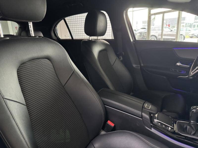 Mercedes-Benz CLASSE A