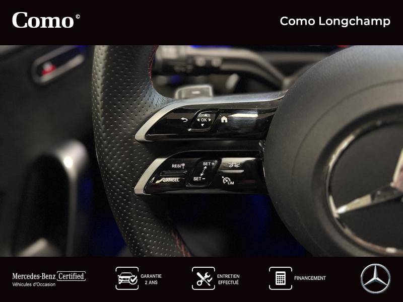 Mercedes-Benz CLASSE A