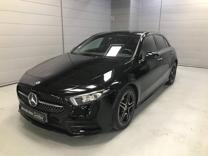 Mercedes-Benz CLASSE A