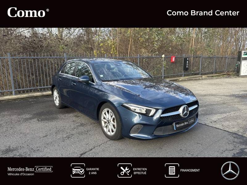 Mercedes-Benz CLASSE A