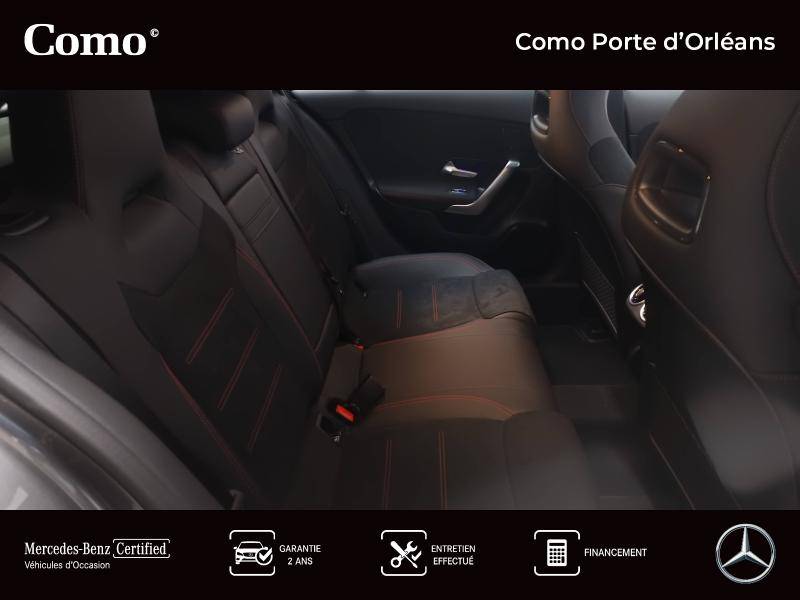 Mercedes-Benz CLASSE A