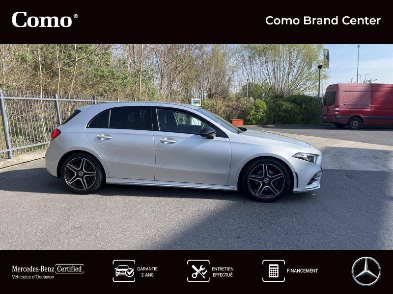 Mercedes-Benz CLASSE A