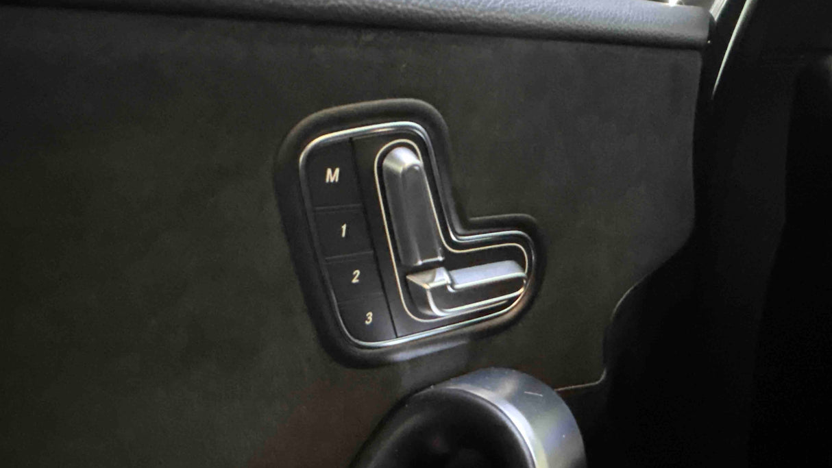 Mercedes-Benz CLASSE A