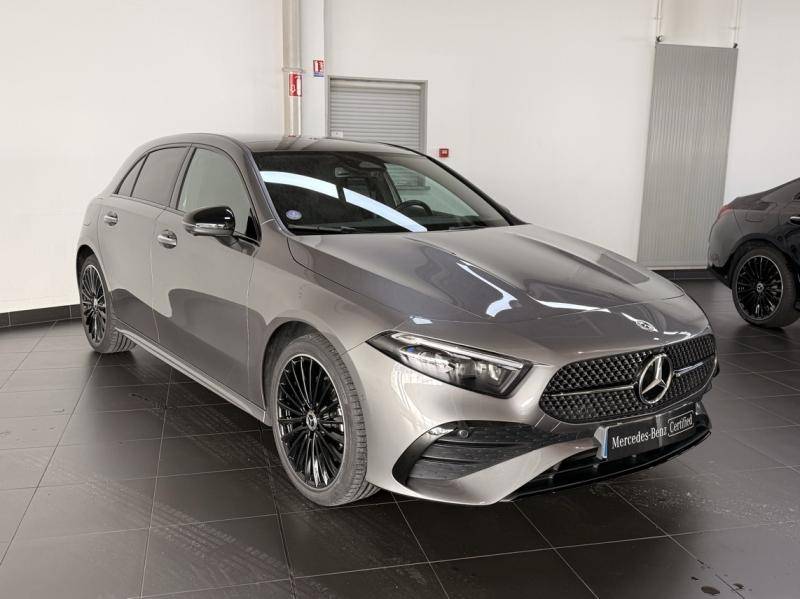Mercedes-Benz CLASSE A