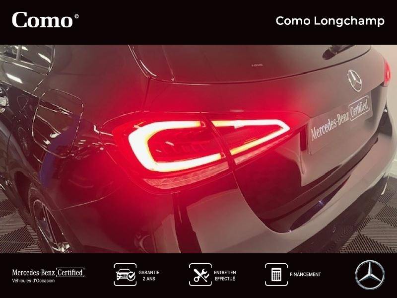 Mercedes-Benz CLASSE A