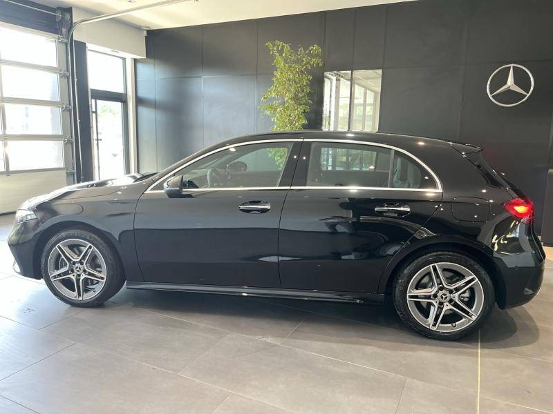 Mercedes-Benz CLASSE A