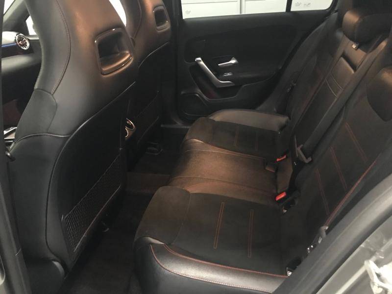 Mercedes-Benz CLASSE A