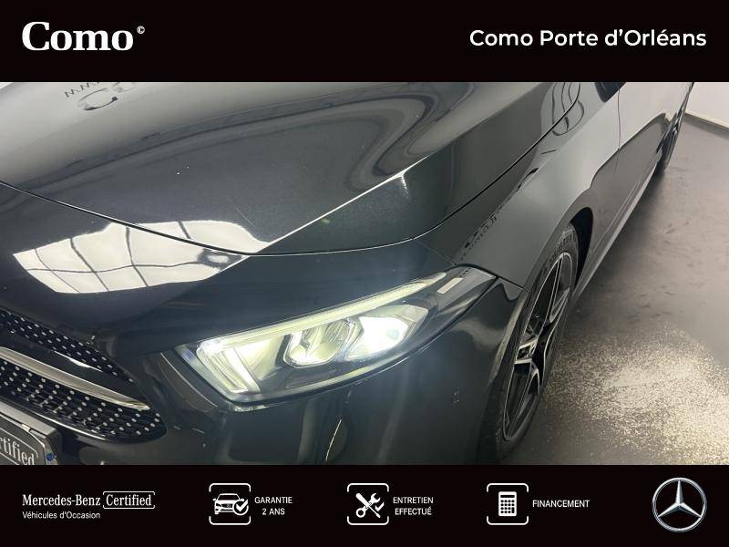 Mercedes-Benz CLASSE A