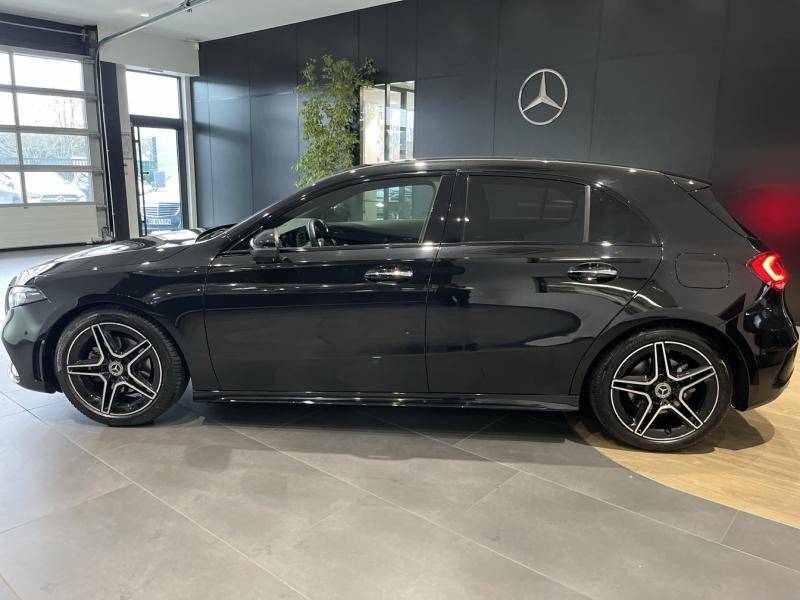 Mercedes-Benz CLASSE A