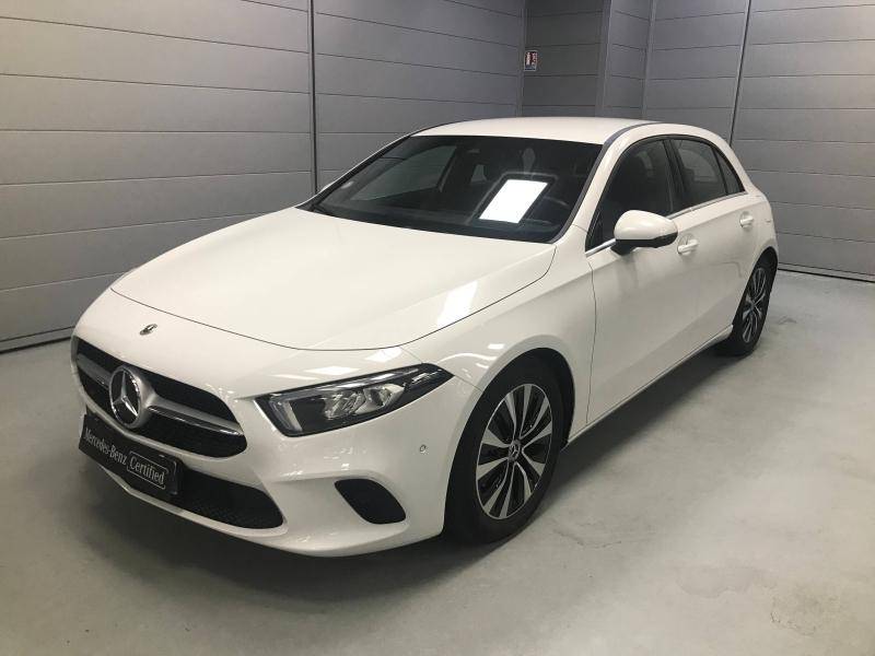 Mercedes-Benz CLASSE A